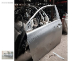 2007-2012 TOYOTA COROLLA SOL ÖN KAPI ÜNALLAR OTO ÇIKMA YEDEK