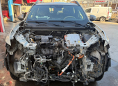 2024 Renault DUSTER EVOLUTION E-TECH HYBRID ELEKTRİK TESİSATI