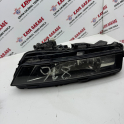 SKODA OCTAVİA SAĞ SİS FARI  1096002R