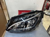 MERCEDES W205 SOL ÖN FAR ORJİNAL EYÜPCAN OTO