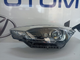 Oto Çıkma Parça / Hyundai / i20 / Far & Stop / Sol Ön Far / Çıkma Parça 