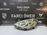 RENAULT CLİO3 SOL ÖN FAR ORJİNAL