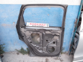 Oto Çıkma Parça / Audi / Q7 / Kaporta & Karoser / Sol Arka Kapı / Çıkma Parça 