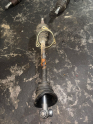 RENAULT CLİO 2 1.5 DCİ SOL AKS