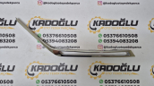 Oto Çıkma Parça / Chery / Tiggo / Tampon / Sis Farı Çerçevesi / Sıfır Parça 