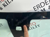 Oto Çıkma Parça / Mercedes / C Serisi / Oto Cam / Ön Cam / Çıkma Parça 