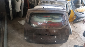 DACİA DUSTER BAGAJ KAPAĞI ORJİNAL ÇIKMA