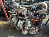 Oto Çıkma Parça / Renault / Kangoo / Motor / Motor (komple) / Çıkma Parça 