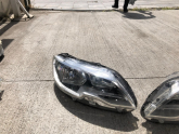 Oto Çıkma Parça / Peugeot / 301 / Far & Stop / Sağ Ön Far / Çıkma Parça 