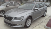 Oto Çıkma Parça / Skoda / Superb / Far & Stop / Far Camı / Sıfır Parça 