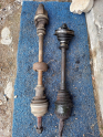 Oto Çıkma Parça / Renault / Clio / Alt Takım / Aks / Çıkma Parça 
