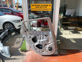 Oto Çıkma Parça / Renault / Clio / Kaporta & Karoser / Sol Arka Kapı / Çıkma Parça 