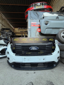 2025 Ford Courier Ön Tampon Yarım dolu Cıkma Orjinal