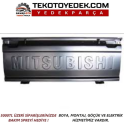 MITSUBISHI L200 ARKA BAGAJ KAPAĞI LOGOLU 1990 1991 1992 VE ÜZERİ