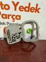 Oto Çıkma Parça / Peugeot / Partner / Koltuk & Döşeme / İç Trim / Çıkma Parça 