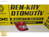 Oto Çıkma Parça / Renault / Clio / Beyin / Start Stop Beyni / Sıfır Parça 