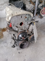 Mercedes E 200 motor