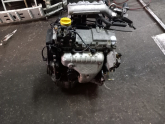 Oto Çıkma Parça / Renault / Clio / Motor / Motor (komple) / Çıkma Parça 