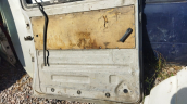 Oto Çıkma Parça / Mitsubishi / L300 / Kaporta & Karoser / Sol Sürgülü Kapı / Çıkma Parça 