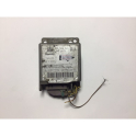 Opel Astra F Airbag Beyni 90562544 5WK4113A BJ