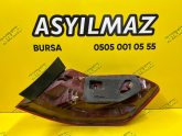 Oto Çıkma Parça / Mercedes / E Serisi / Far & Stop / Sol Arka Stop / Çıkma Parça 