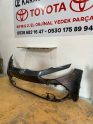 Oto Çıkma Parça / Toyota / C-HR Hybrid / Tampon / Ön Tampon / Çıkma Parça 