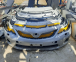 Oto Çıkma Parça / Toyota / Hilux / Tampon / Ön Tampon / Çıkma Parça 
