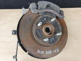 Oto Çıkma Parça / Hyundai / Accent / Alt Takım / Taşıyıcı / Çıkma Parça 
