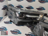 Oto Çıkma Parça / Toyota / Hilux / Far & Stop / Sol Ön Far / Çıkma Parça 