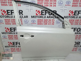 Oto Çıkma Parça / Toyota / RAV4 / Kaporta & Karoser / Sağ Ön Kapı / Çıkma Parça 