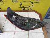 Oto Çıkma Parça / Opel / Insignia / Far & Stop / Sol Arka Stop / Çıkma Parça 
