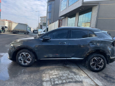 KİA SPORTAGE SOL ÖN ÇAMURLUK SÖKME HATASIZ 2021-2023