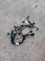 2012 Connect 110 luk motor tesisat