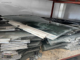 FORD FOCUS KAPI CAMI ORİJİNAL ÖN ARKA SAĞ SOL