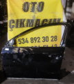 Oto Çıkma Parça / Volkswagen / Passat / Kaporta & Karoser / Sol Ön Kapı / Çıkma Parça 