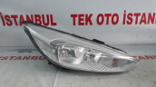 Oto Çıkma Parça / Ford / Focus / Far & Stop / Sağ Ön Far / Çıkma Parça 