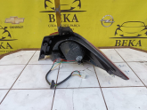 Oto Çıkma Parça / Chevrolet / Cruze / Far & Stop / Sol Arka Stop / Çıkma Parça 
