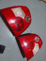 Oto Çıkma Parça / Volkswagen / Polo / Far & Stop / Sol Arka Stop / Çıkma Parça 