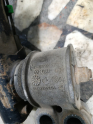 Volkswagen Passat B5 Dingil