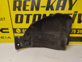 Oto Çıkma Parça / Renault / Megane / Kaporta & Karoser / Davlumbaz / Çıkma Parça 