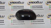 Oto Çıkma Parça / Nissan / Juke / Ayna / Ayna Kapağı / Sıfır Parça 