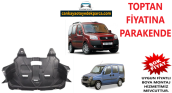 FİAT DOBLO ALT KARTER MUHAFAZA SIFIR 20002010