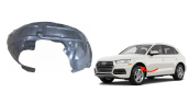 80A821171E AUDI Q5 18-20 CAMURLUK DAVLUMBAZI ON SOL