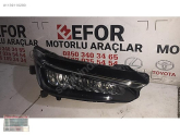 Oto Çıkma Parça / Honda / City / Far & Stop / Sağ Ön Far / Çıkma Parça 