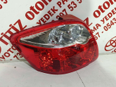 Oto Çıkma Parça / Toyota / Auris / Far & Stop / Sol Arka Stop / Çıkma Parça 