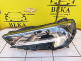 OPEL İNSİGNİA B SOL FAR LUX ÇIKMA ORJİNAL YEDEK PARÇA