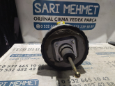 Oto Çıkma Parça / Seat / Leon / Fren / Westinghouse / Çıkma Parça 