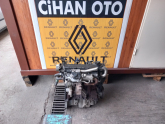 Oto Çıkma Parça / Renault / Kangoo / Motor / Motor (komple) / Çıkma Parça 