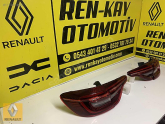 Oto Çıkma Parça / Renault / R 5 / Far & Stop / Sağ Arka Stop / Sıfır Parça 