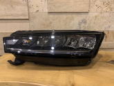 Skoda Octavia 2020-2023 Led Sol Far Sökme Orjinal 5E4941015
